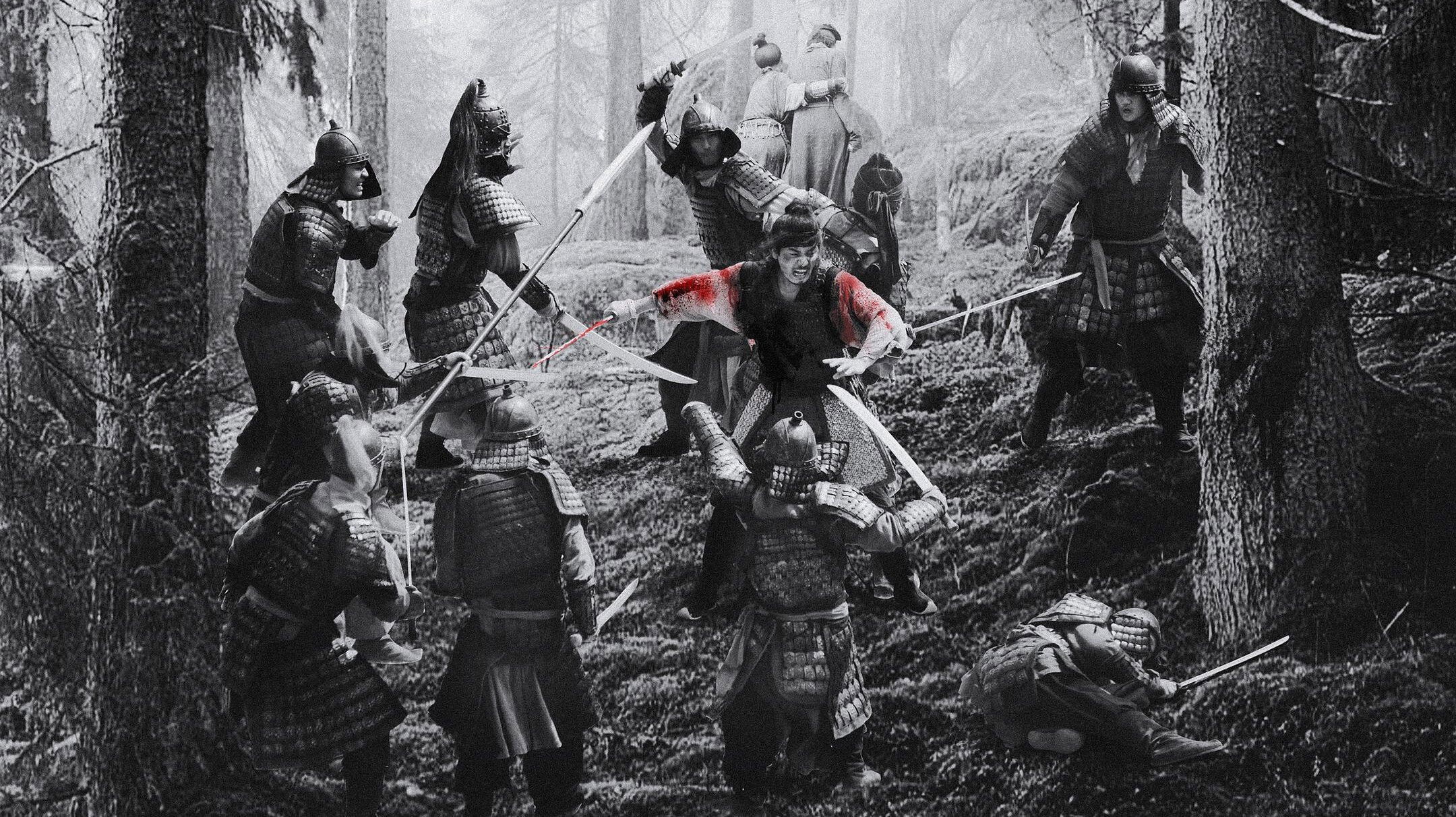 Backdrop for The Deadline