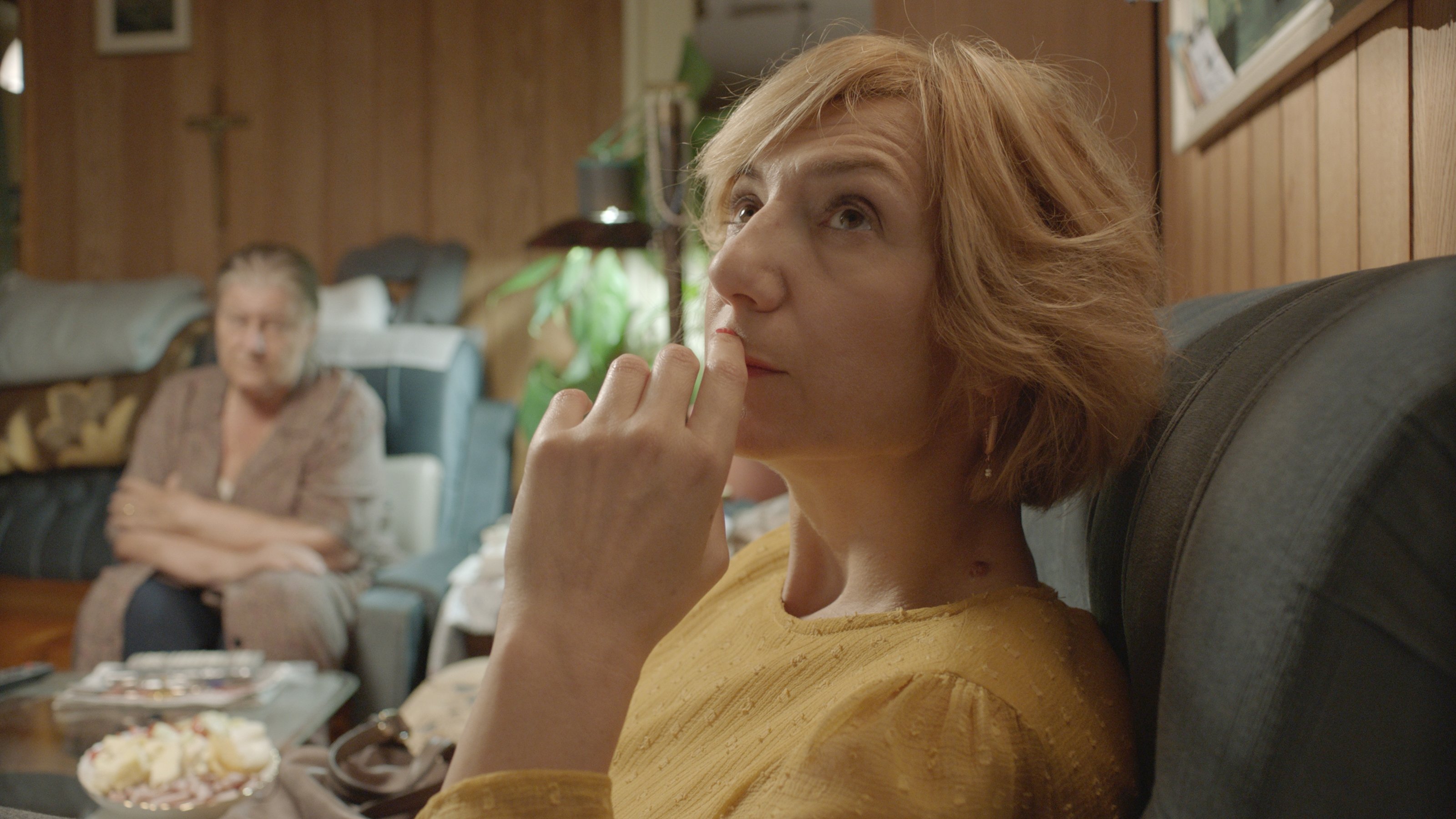 Backdrop for Matriarch