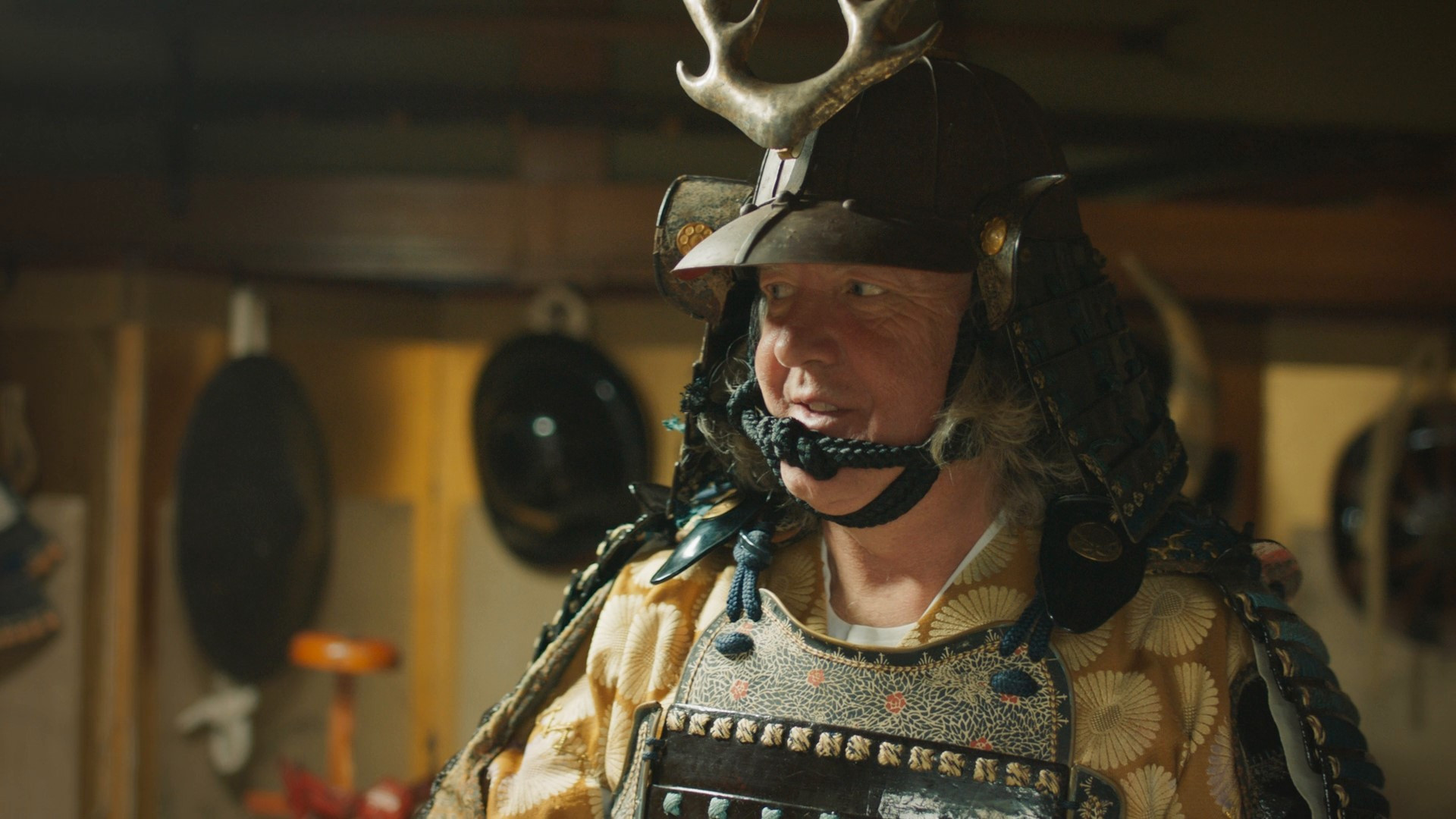 Backdrop for James May: Our Man in…