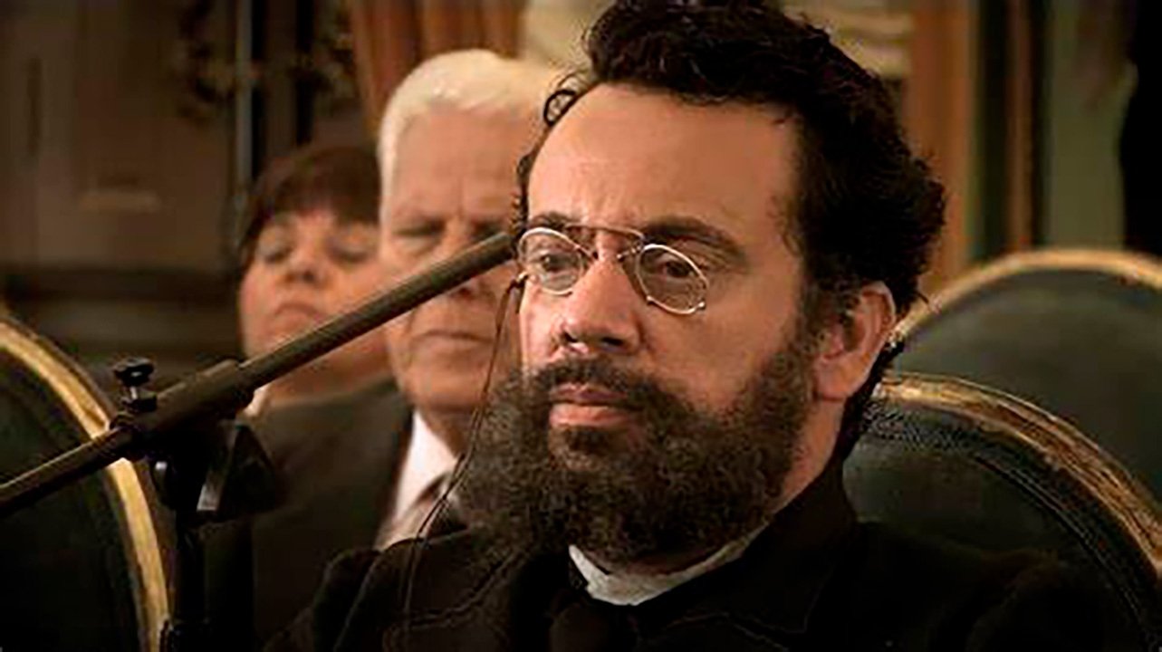 Backdrop for Machado do Brasil