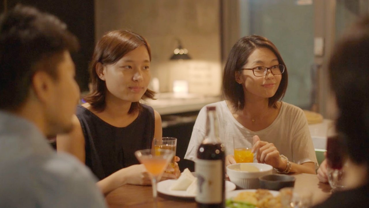 Backdrop for Until Rainbow Dawn