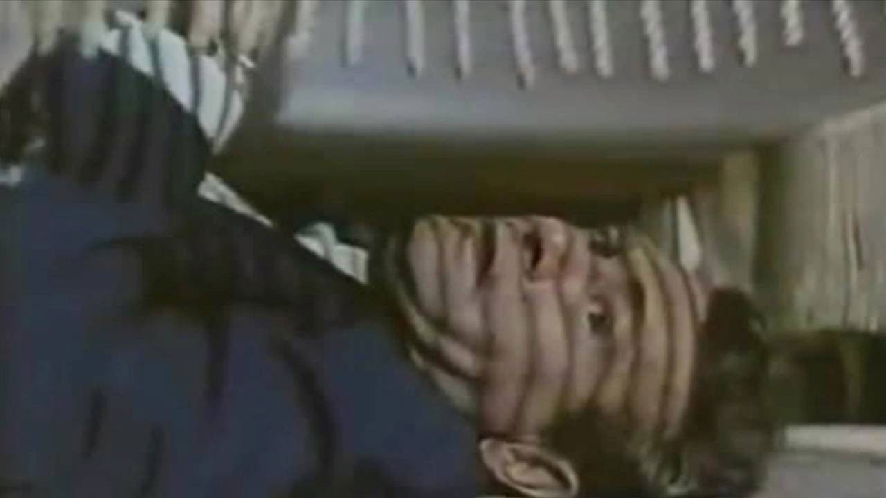 Backdrop for The 48-Hour Mile