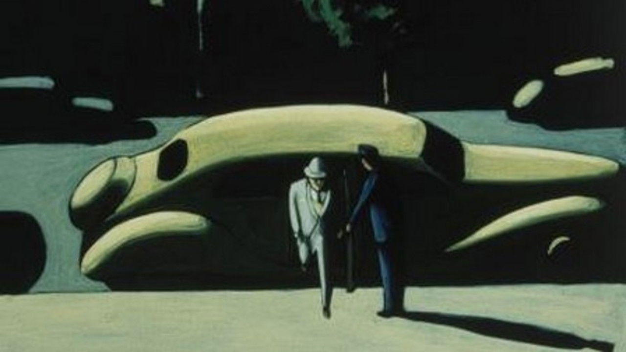 Backdrop for The Man Without a Shadow