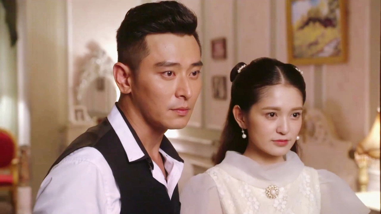 Backdrop for 护宝风云