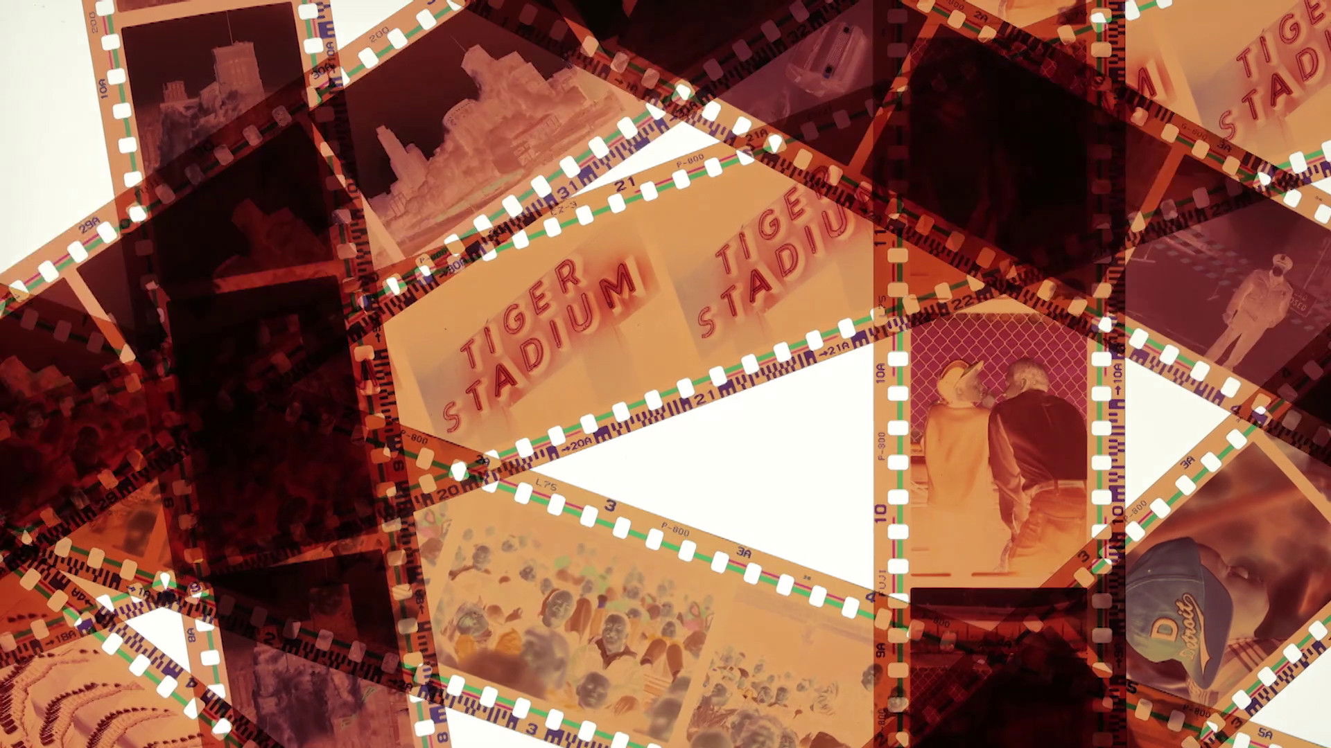 Backdrop for The Roar of '84