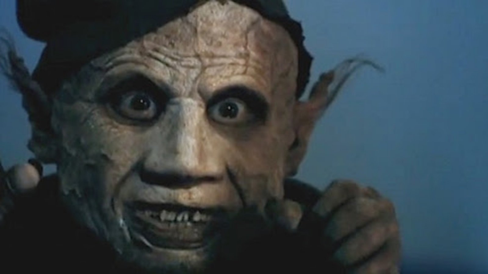 Backdrop for Gnome Alone