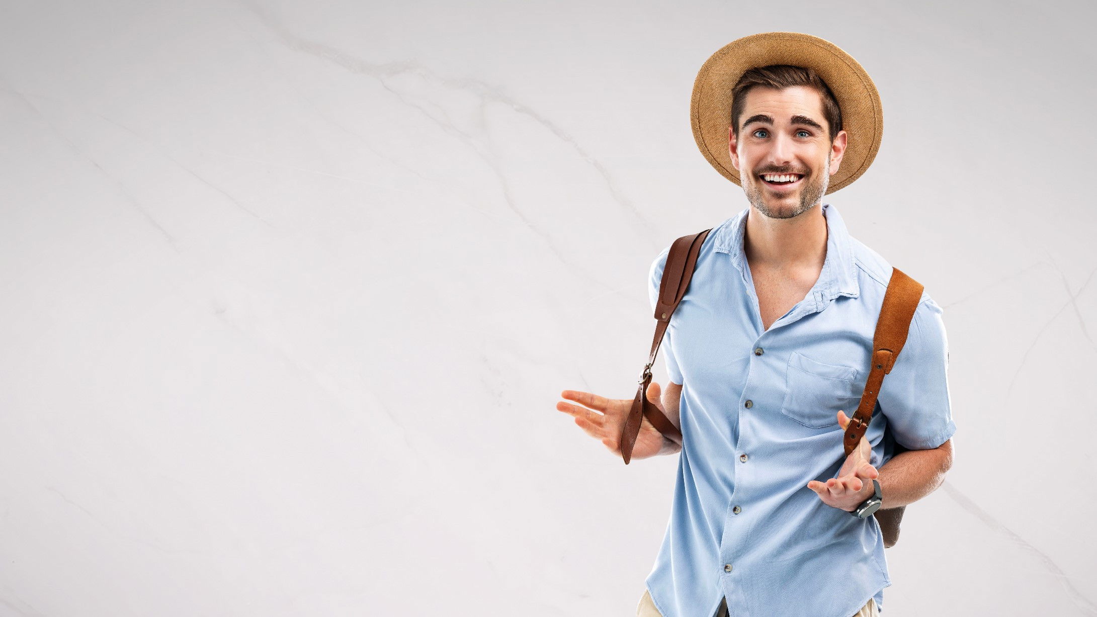 Backdrop for Platteland Toe