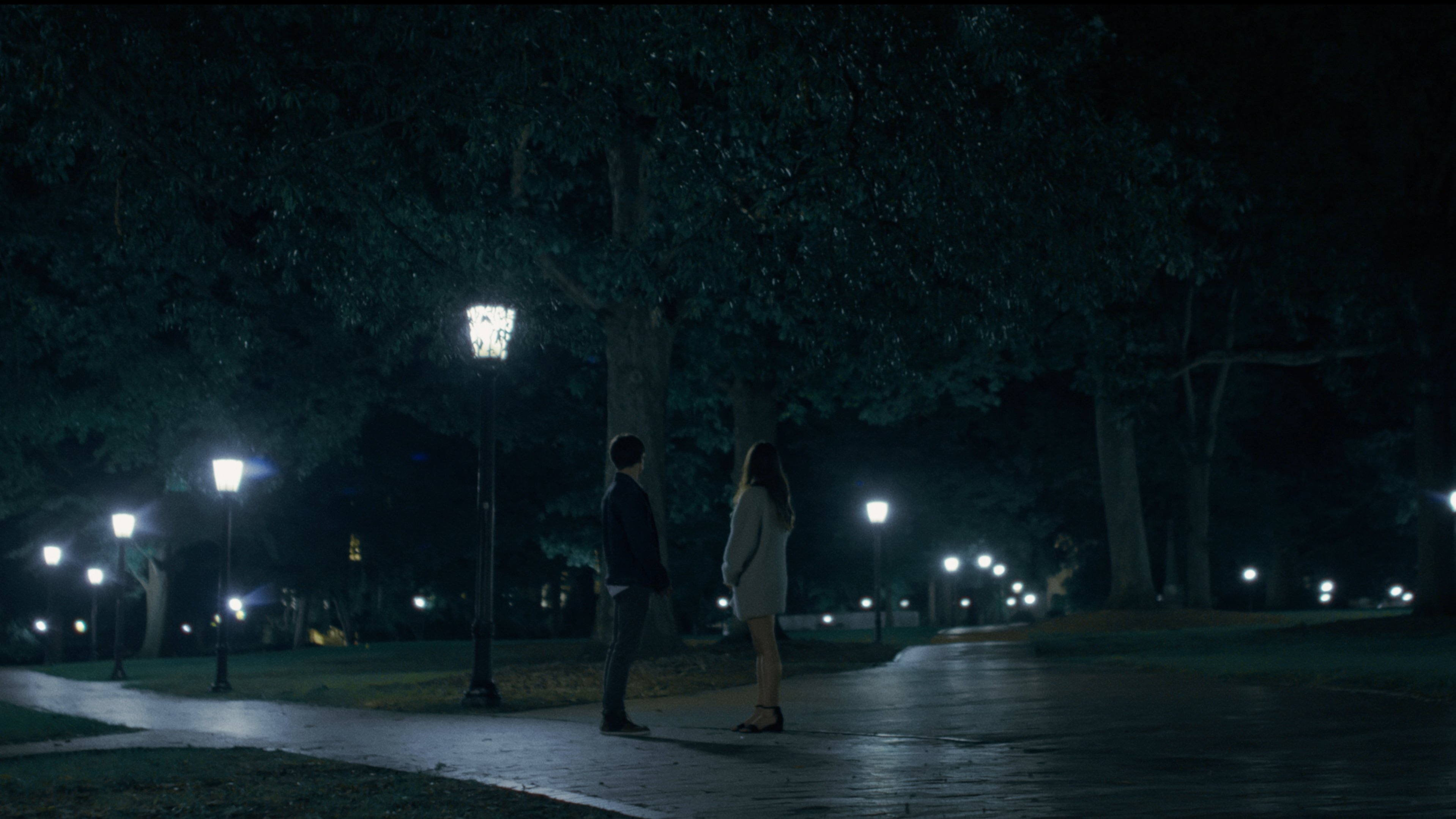 Backdrop for Tableau