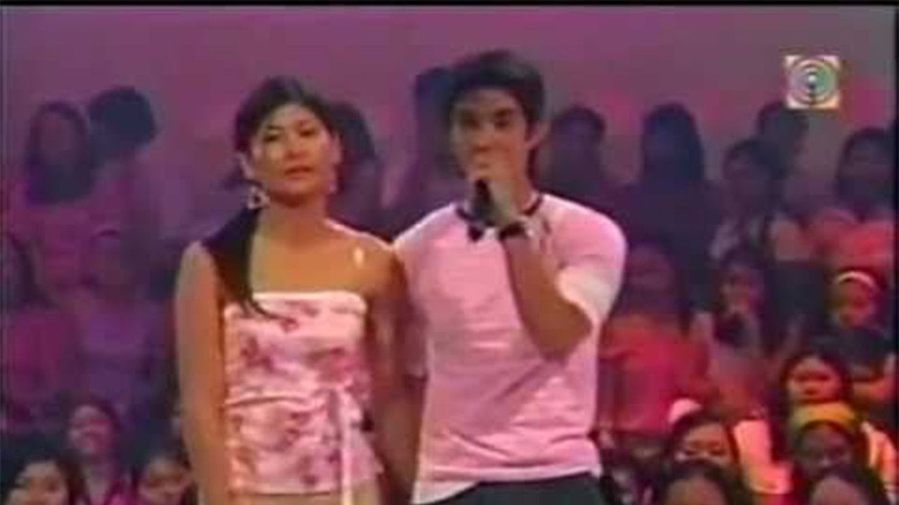 Backdrop for ASAP Fanatic