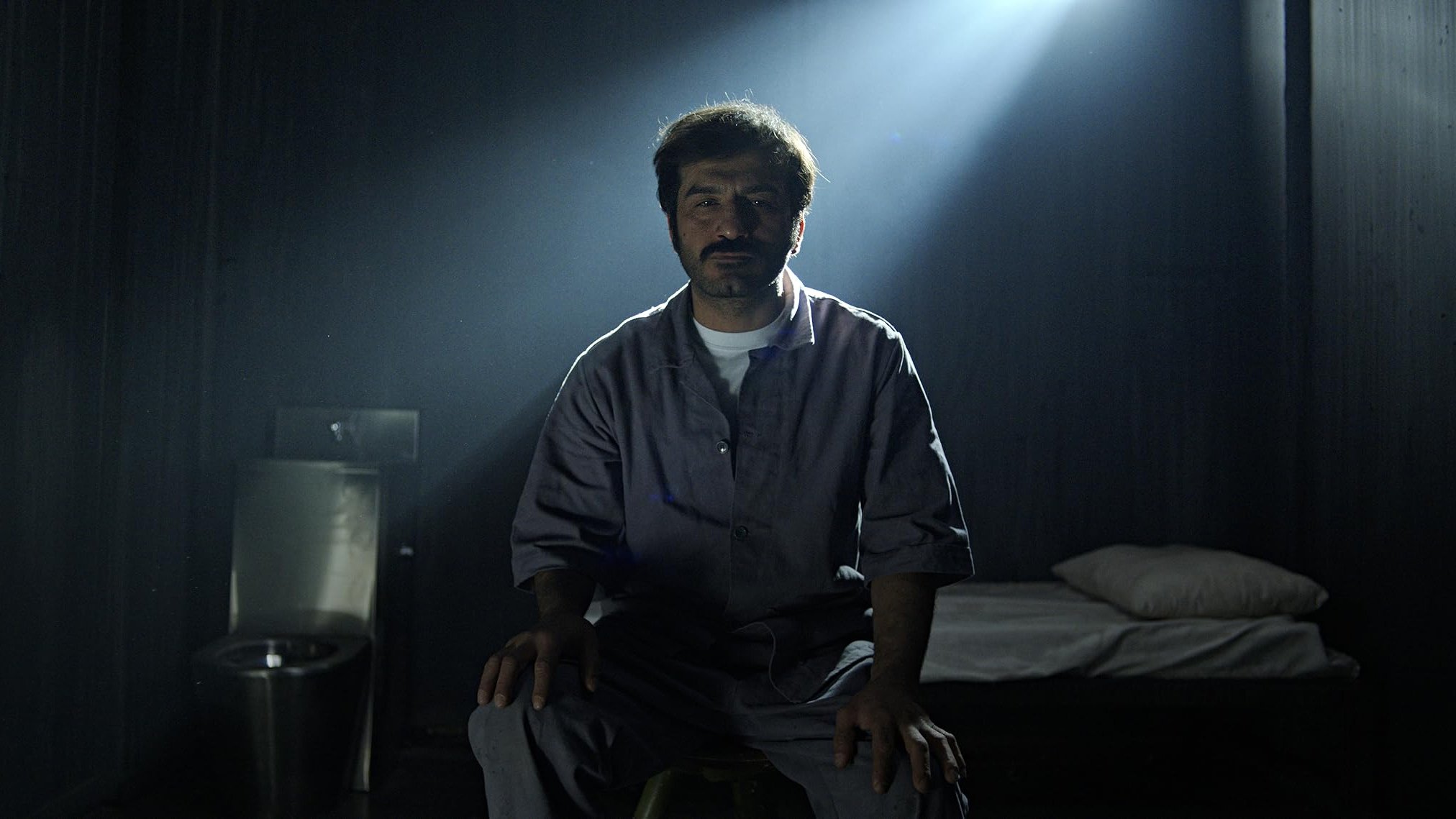 Backdrop for Dayı: Bir Adamın Hikâyesi 2