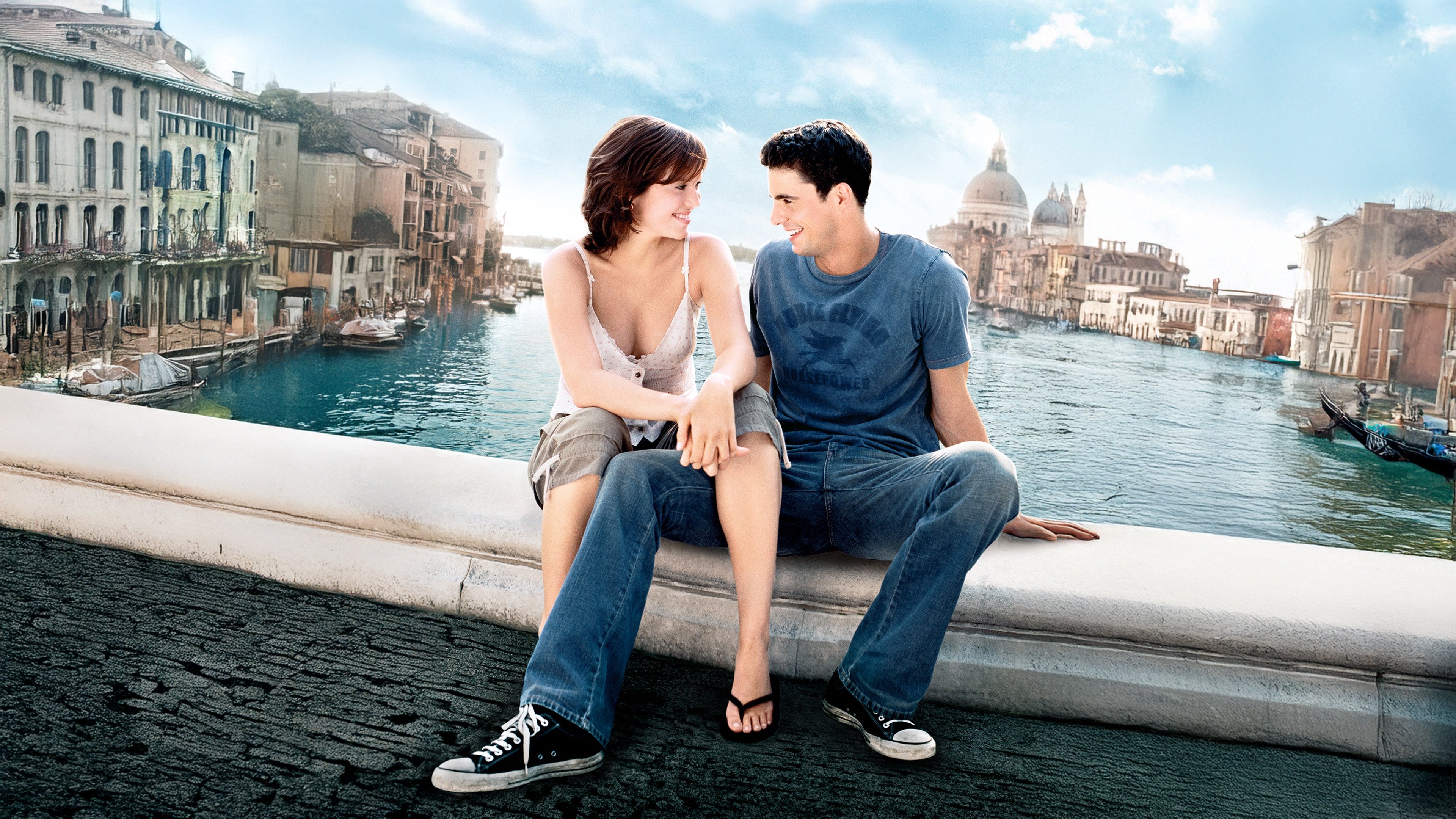 Backdrop for Chasing Liberty