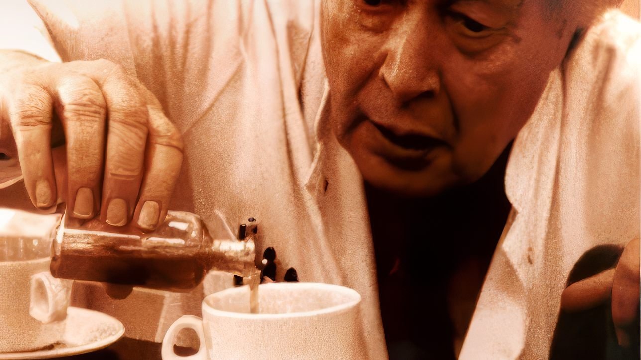 Backdrop for Ernst-Hugo