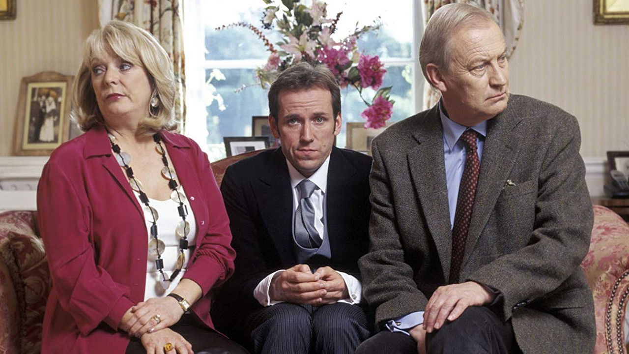 Backdrop for The Worst Week of My Life