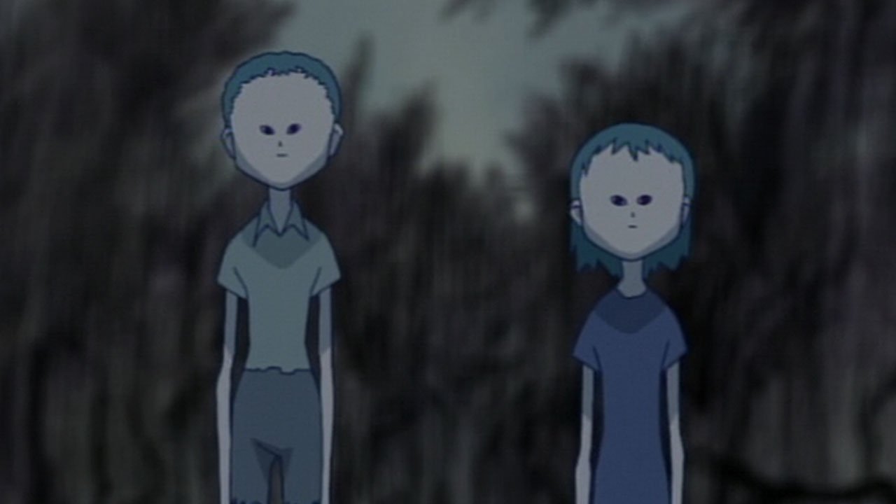 Backdrop for The Truth of Grimm Brothers' Fairy Tales