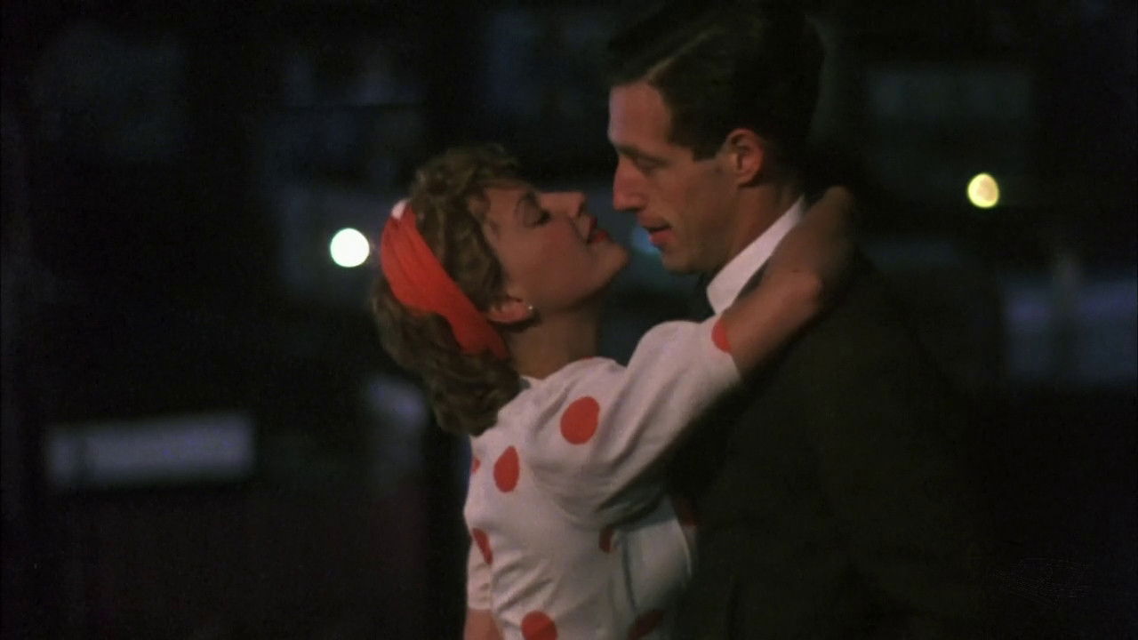 Backdrop for The Plouffe Family