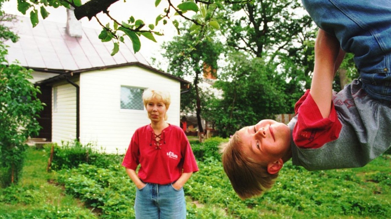 Backdrop for New Times at Crossroad Street
