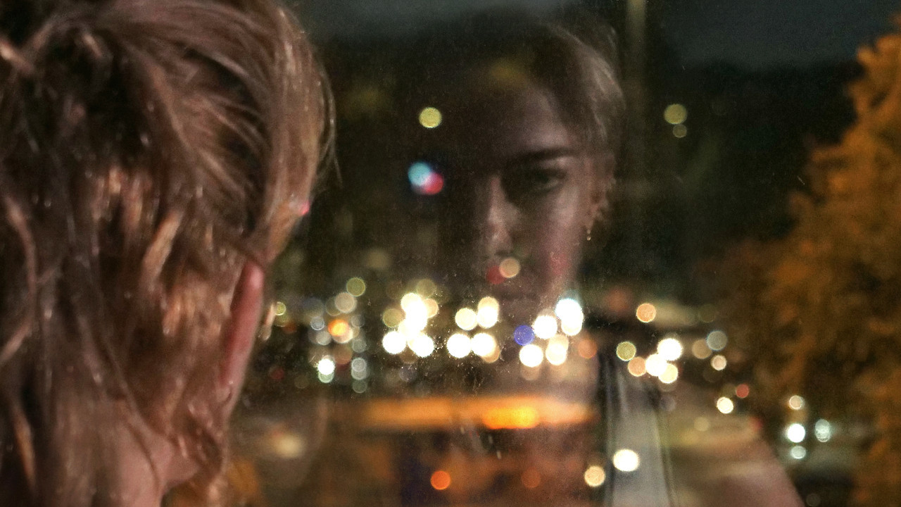 Backdrop for The Treadmill