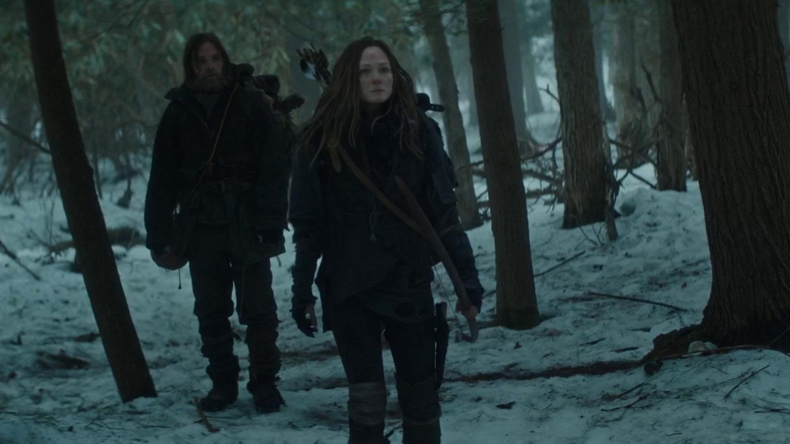 Backdrop for We've Forgotten More Than We Ever Knew