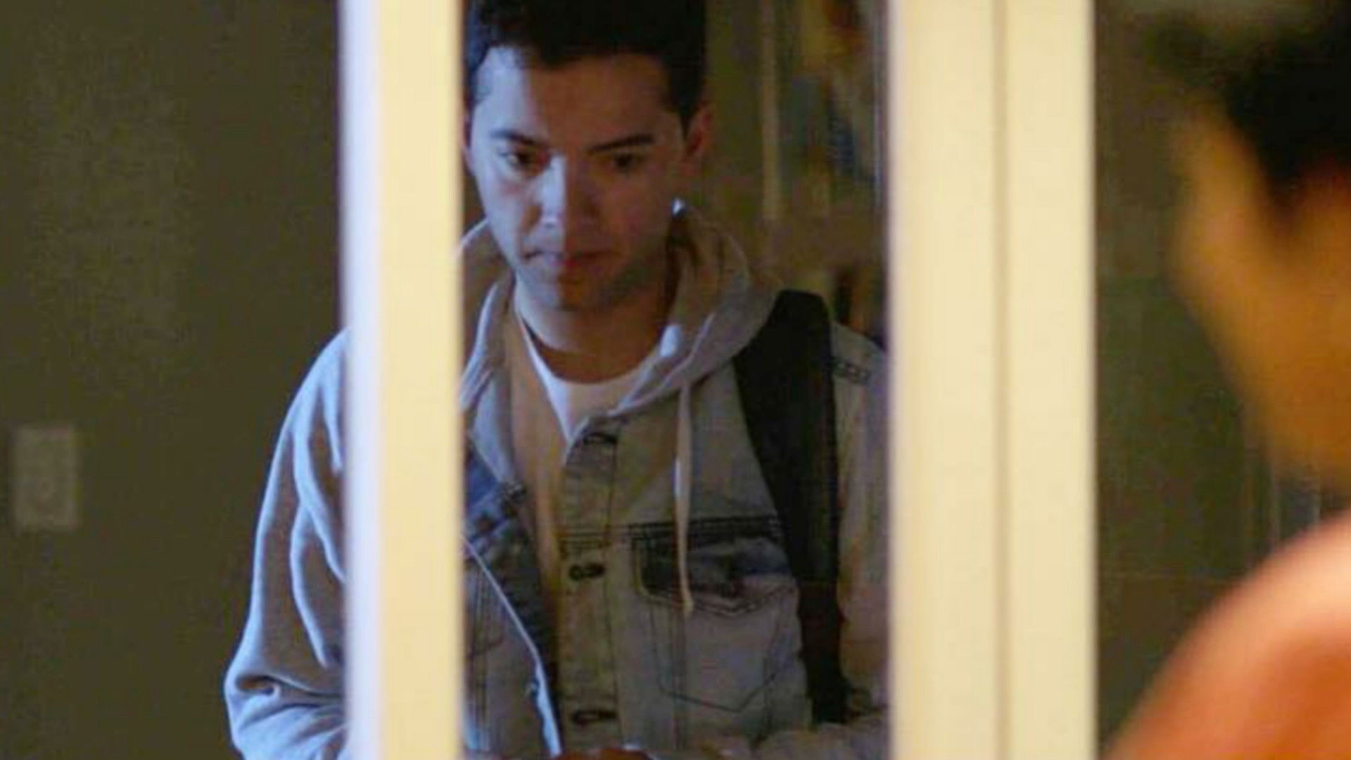 Backdrop for Americano