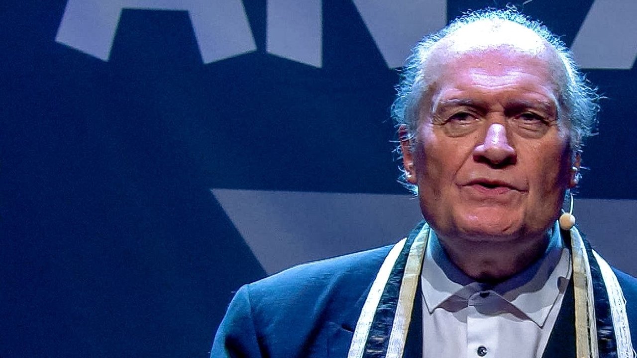 Backdrop for Jacques Vermeire: Zaalshow 1