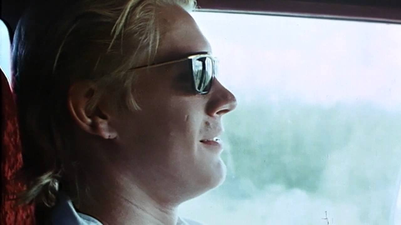 Backdrop for Romanovin kivet