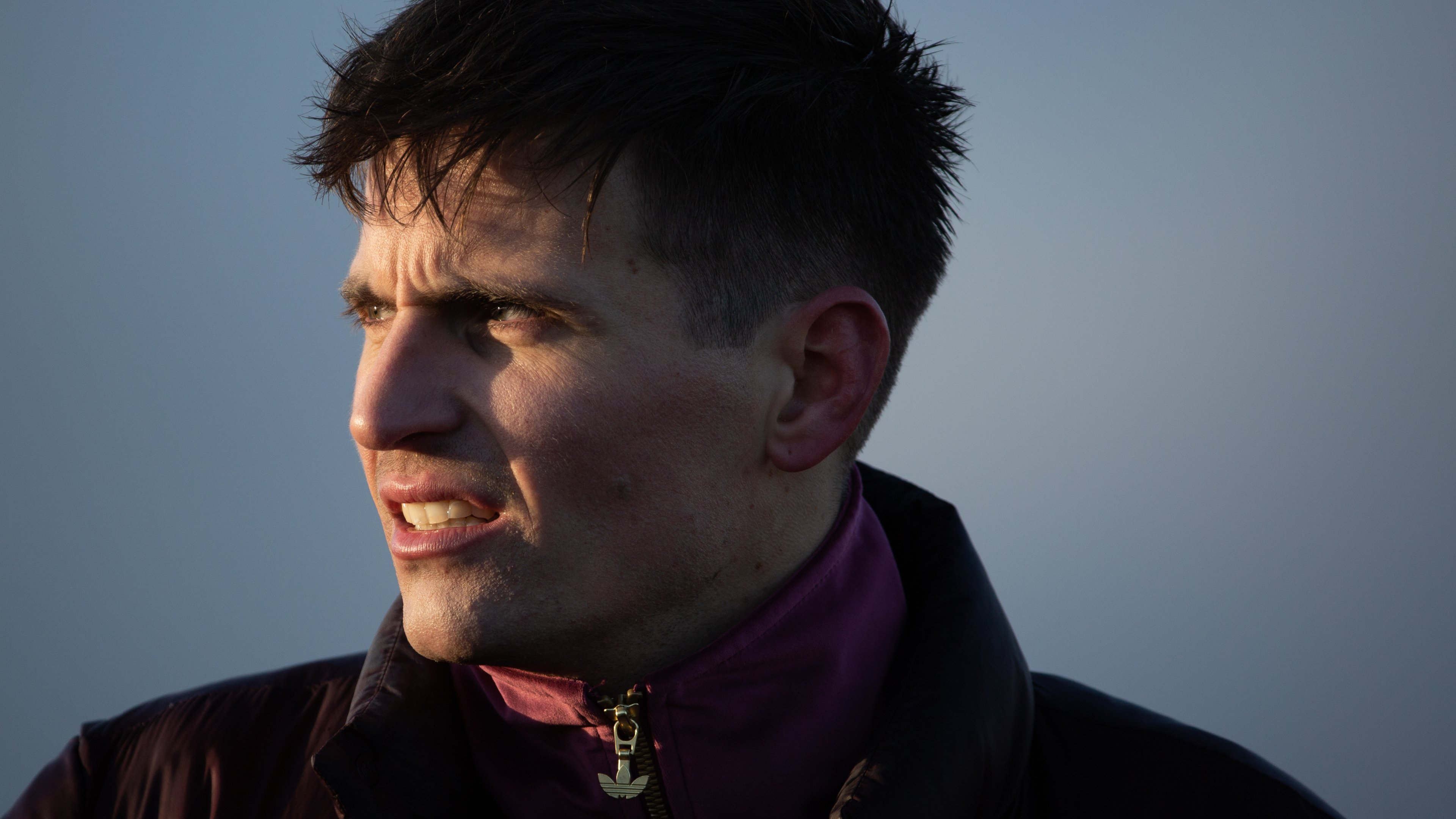 Backdrop for Junkyard Dog