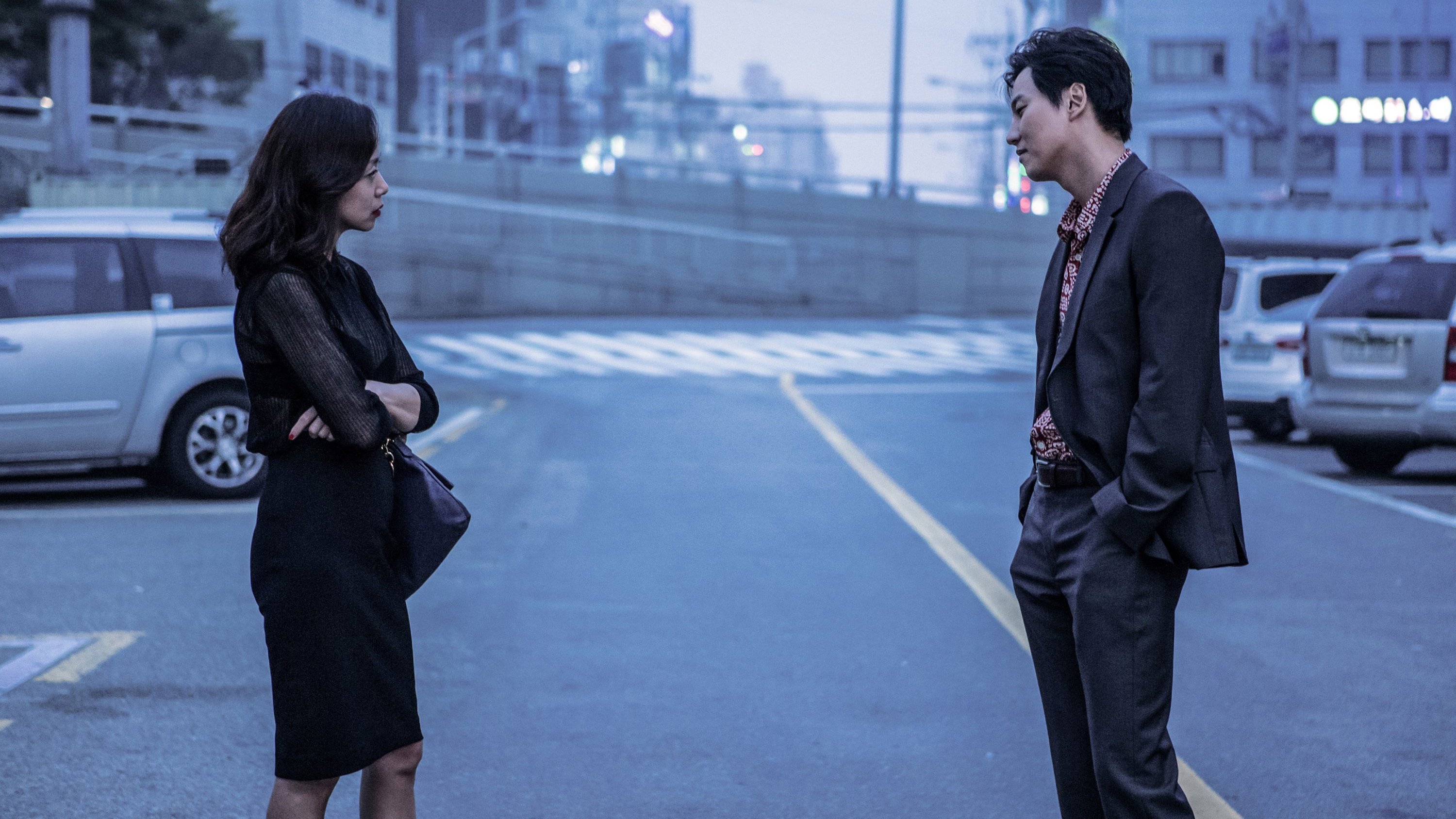 Backdrop for The Shameless