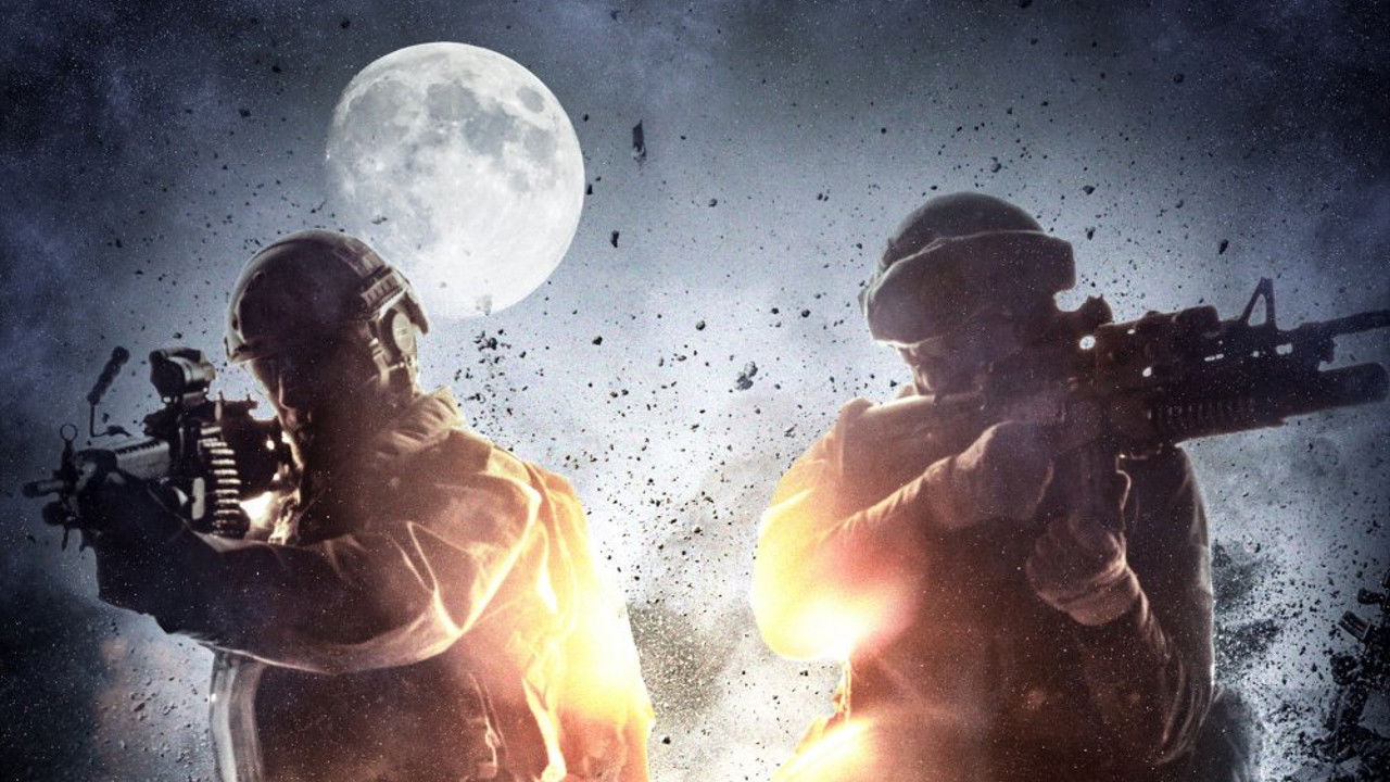 Backdrop for Operasyon