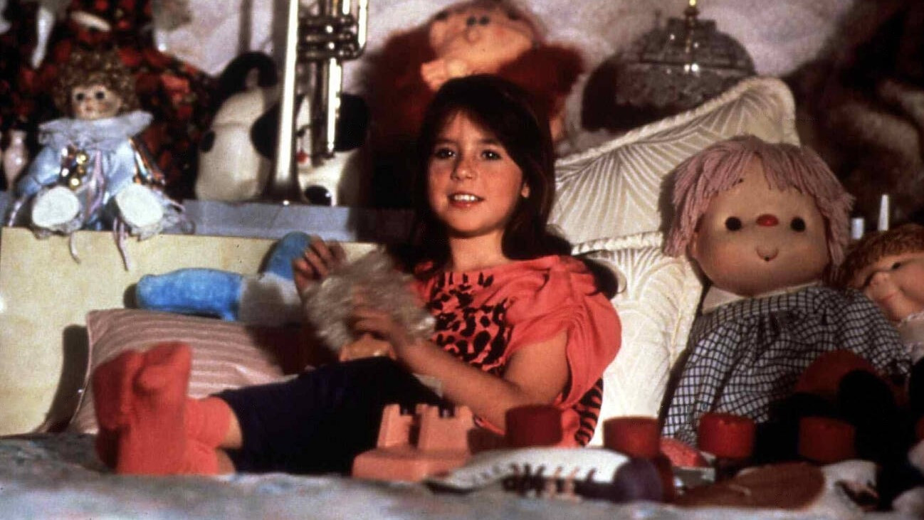 Backdrop for You Ruined My Life