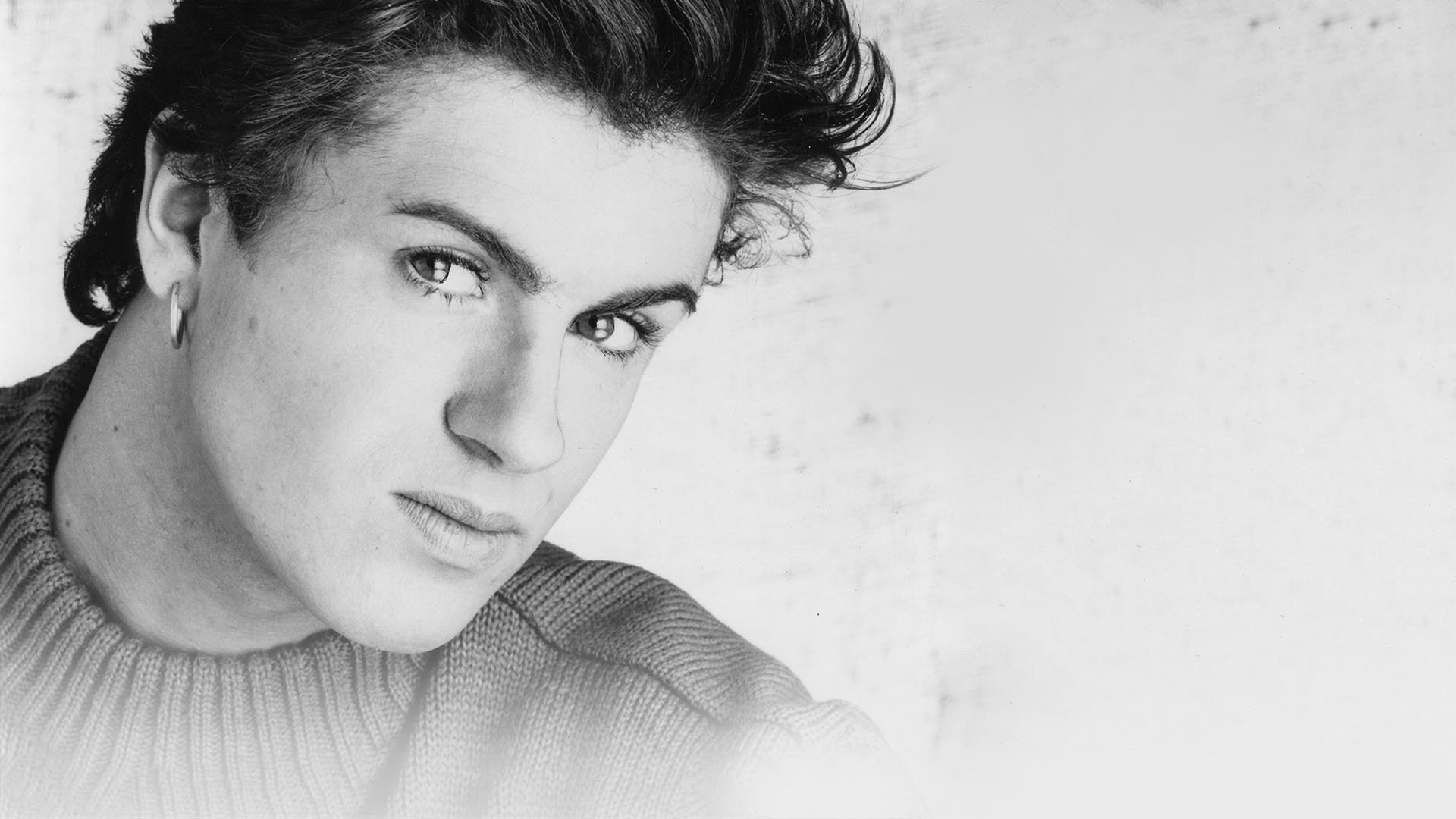 Backdrop for George Michael: Outed