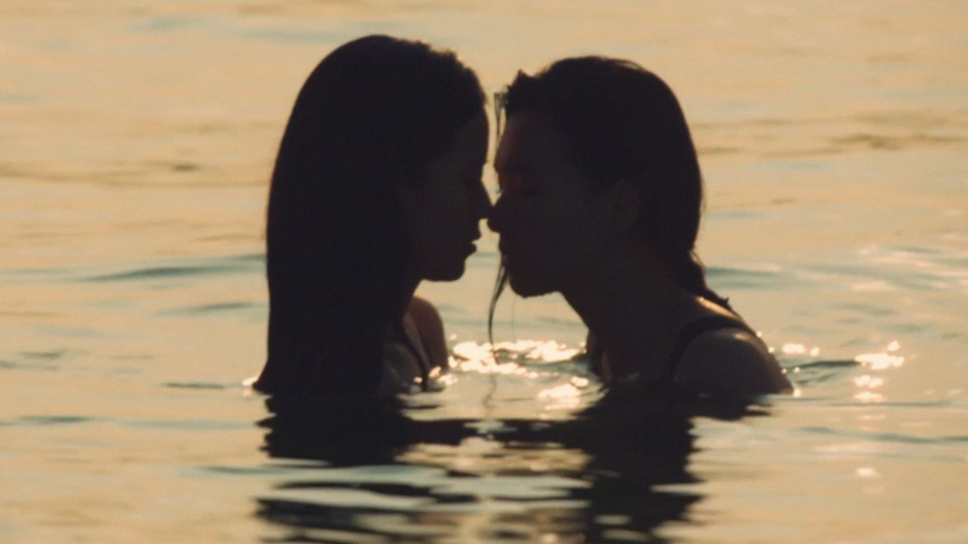 Backdrop for A Korean Queer Anthology