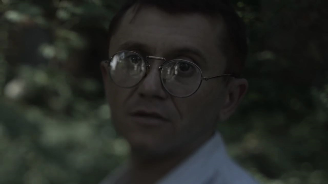 Backdrop for Delirium