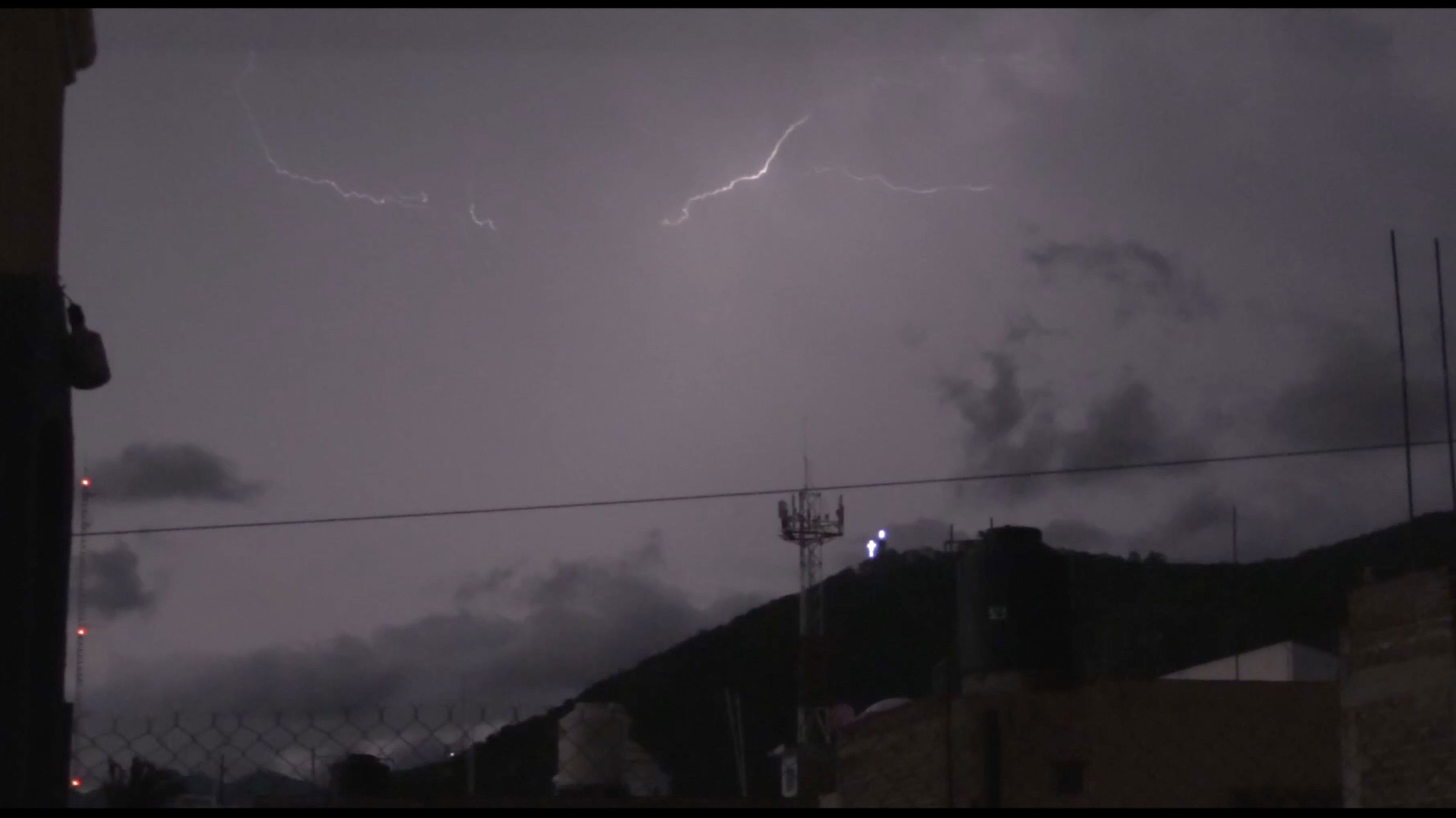 Backdrop for Jandi y yo