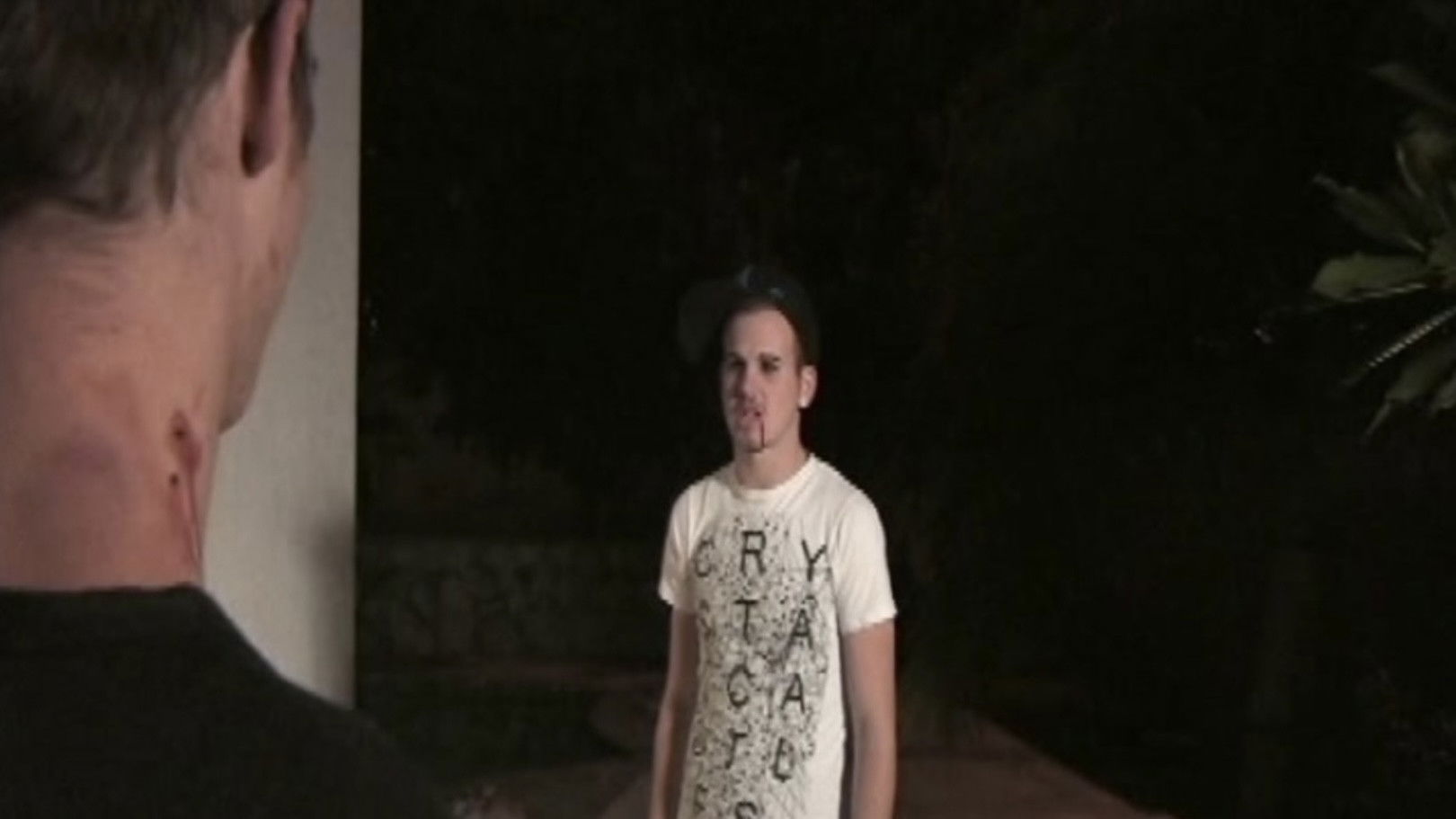 Backdrop for Night Of The Gay Vampire