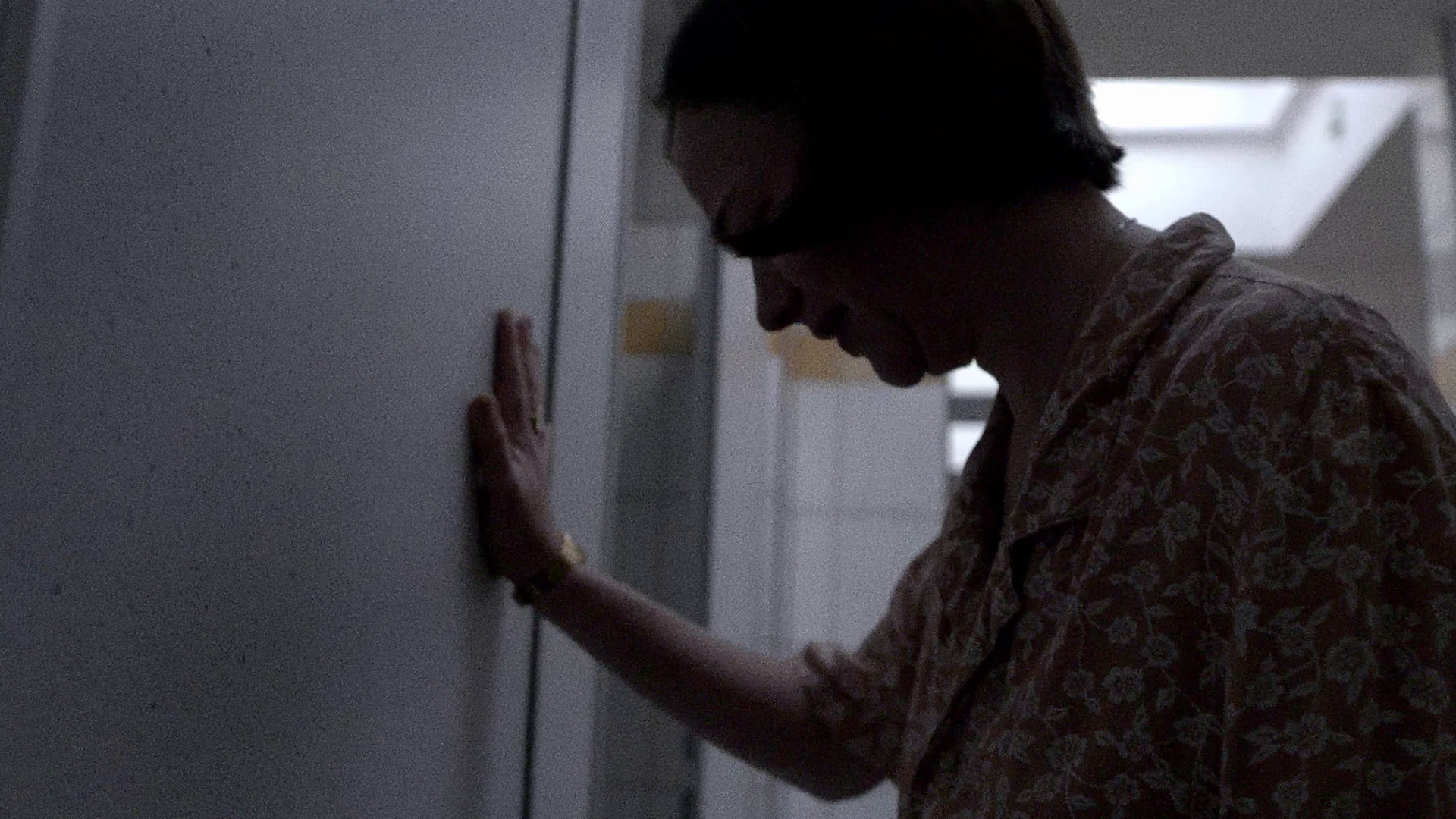 Backdrop for Room without Windows