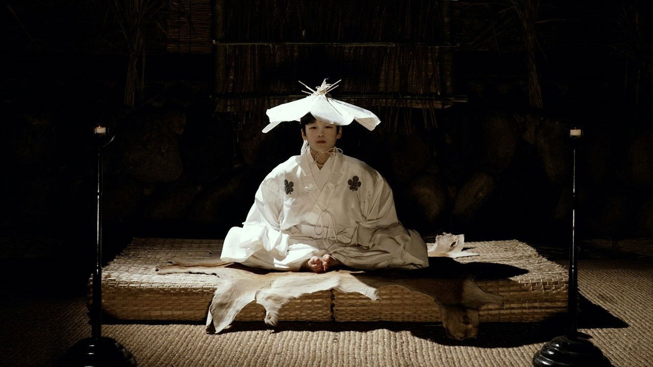 Backdrop for Guardians of the Harvest