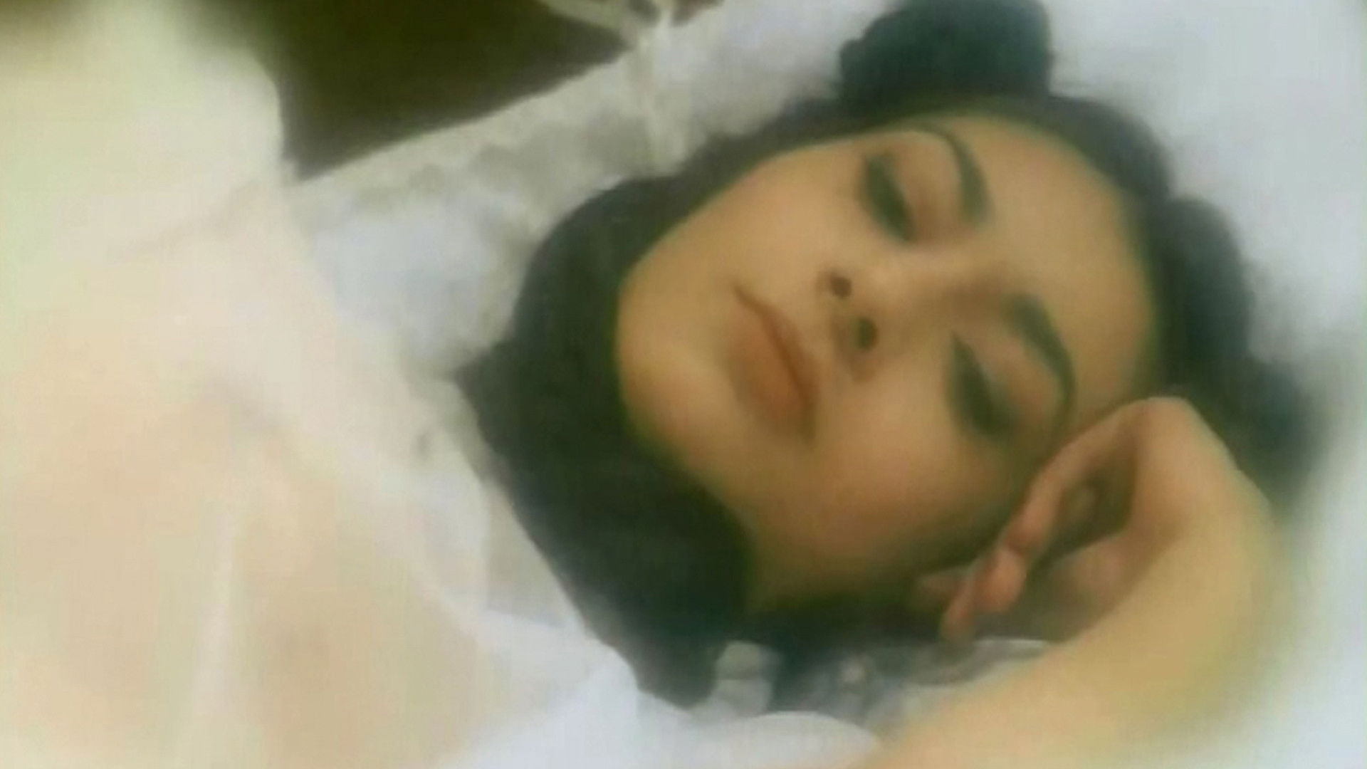 Backdrop for My Fair Dolly