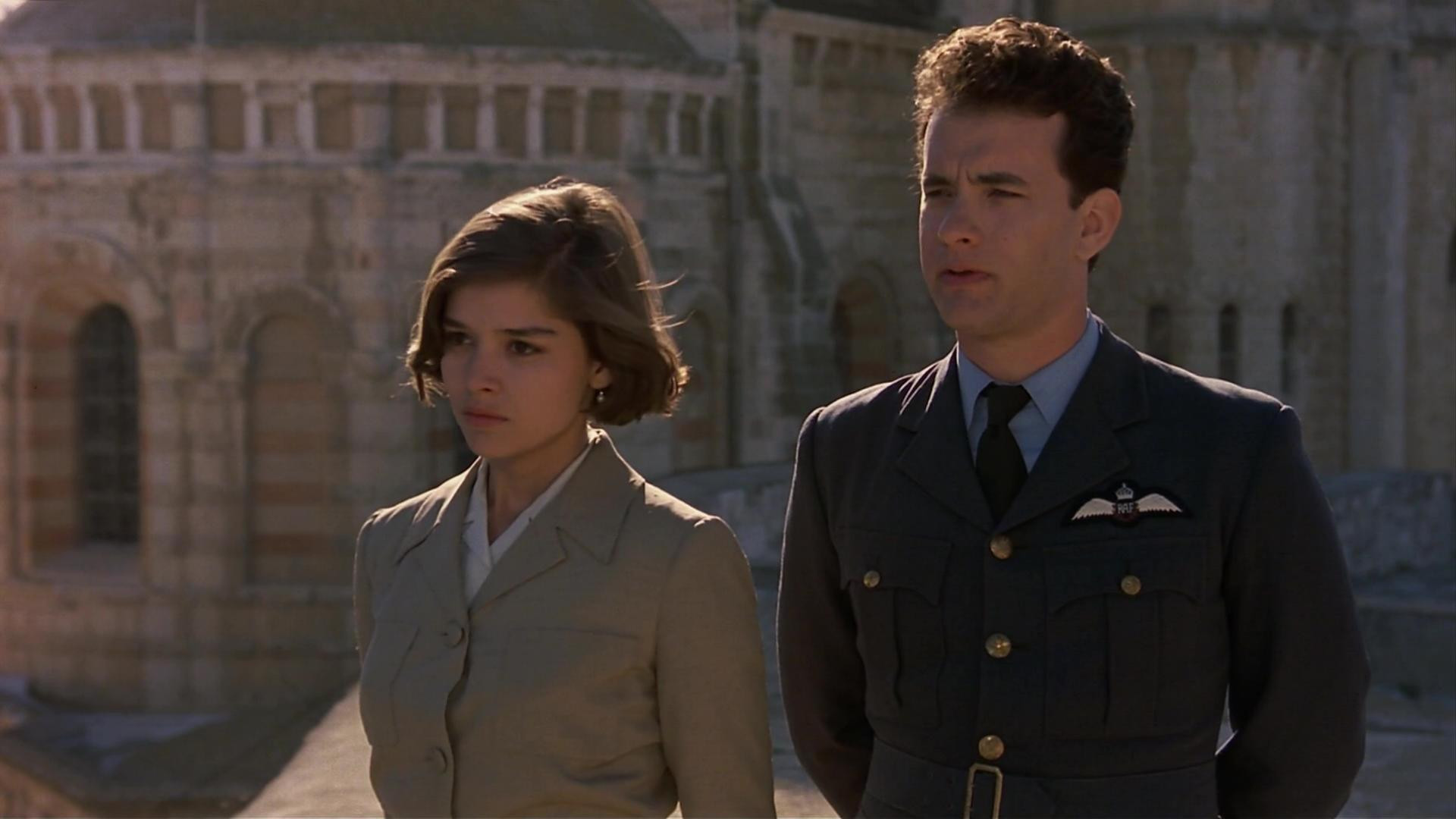 Backdrop for Every Time We Say Goodbye