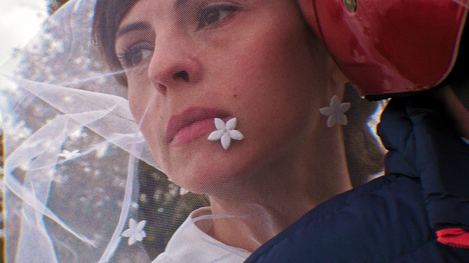 Backdrop for A Ballad