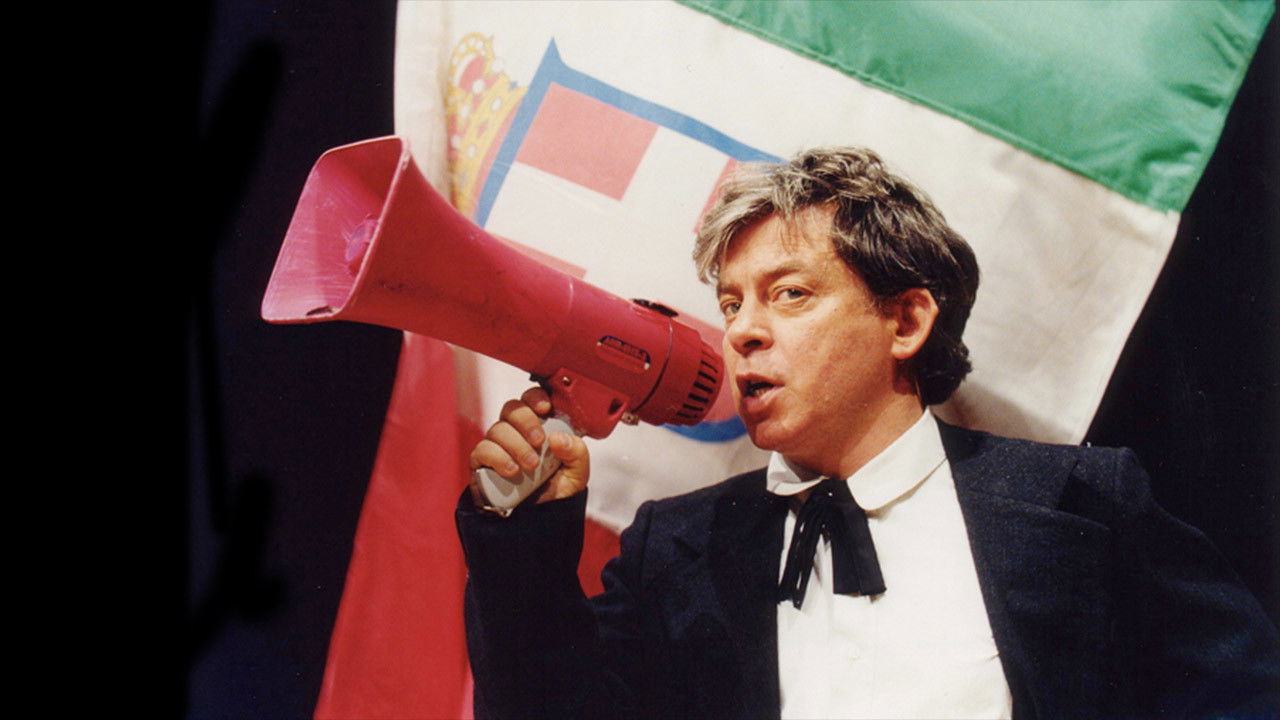 Backdrop for Il Signor Rossi e la Costituzione