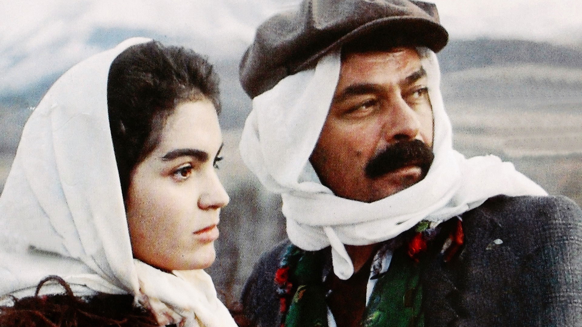 Backdrop for Tatar Ramazan