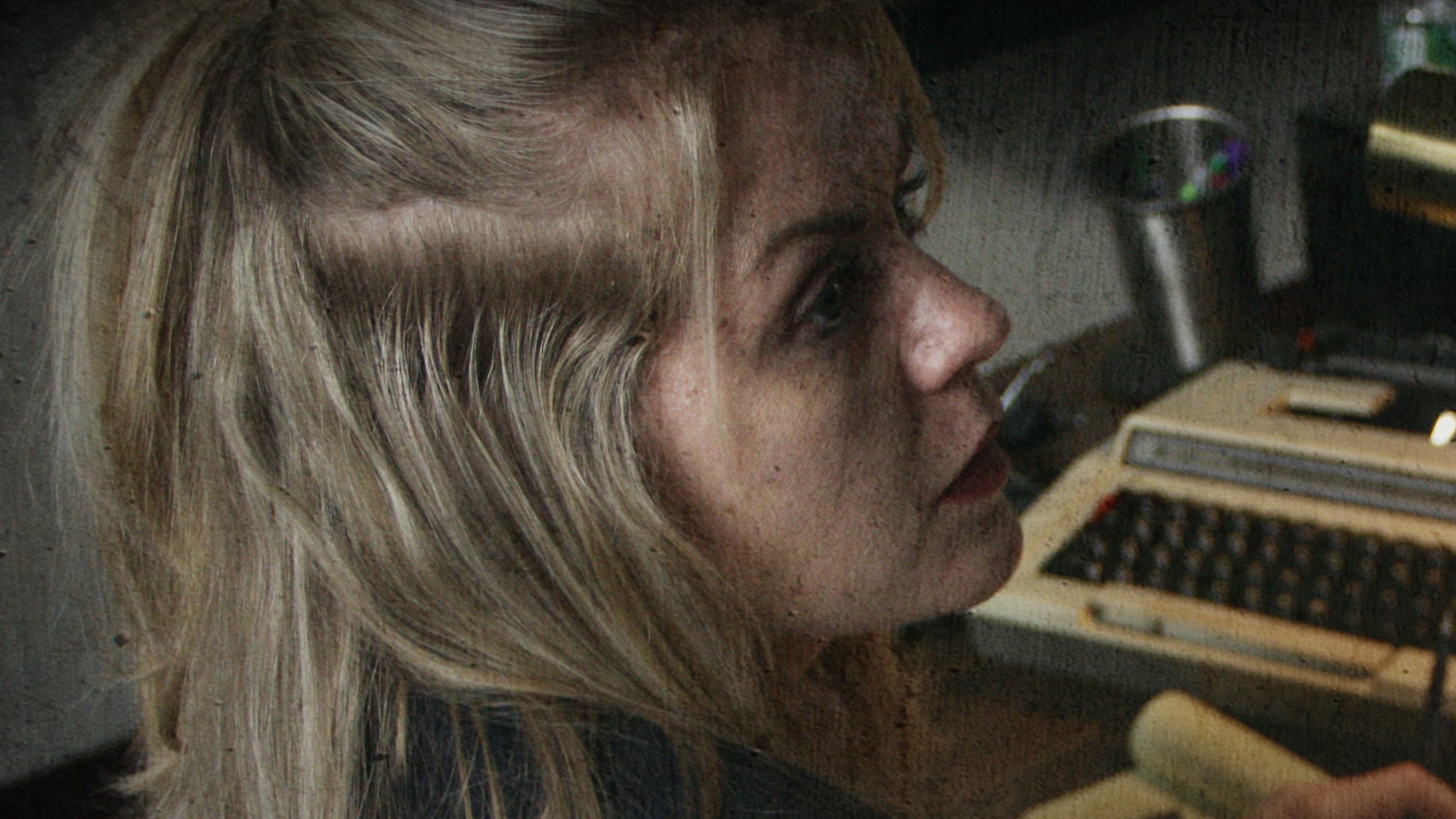 Backdrop for The Killer Closer