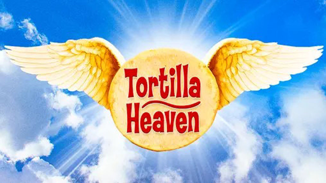 Backdrop for Tortilla Heaven