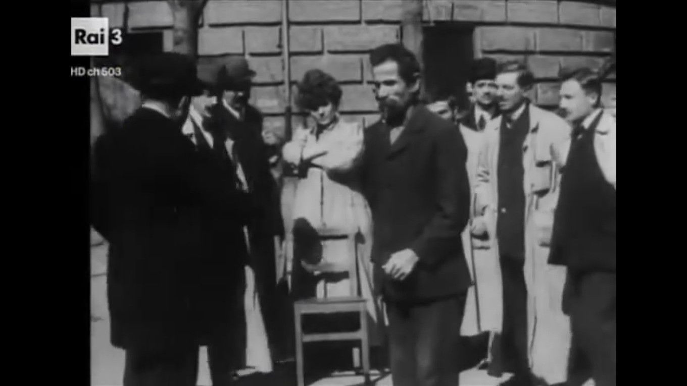 Backdrop for Neuropathology