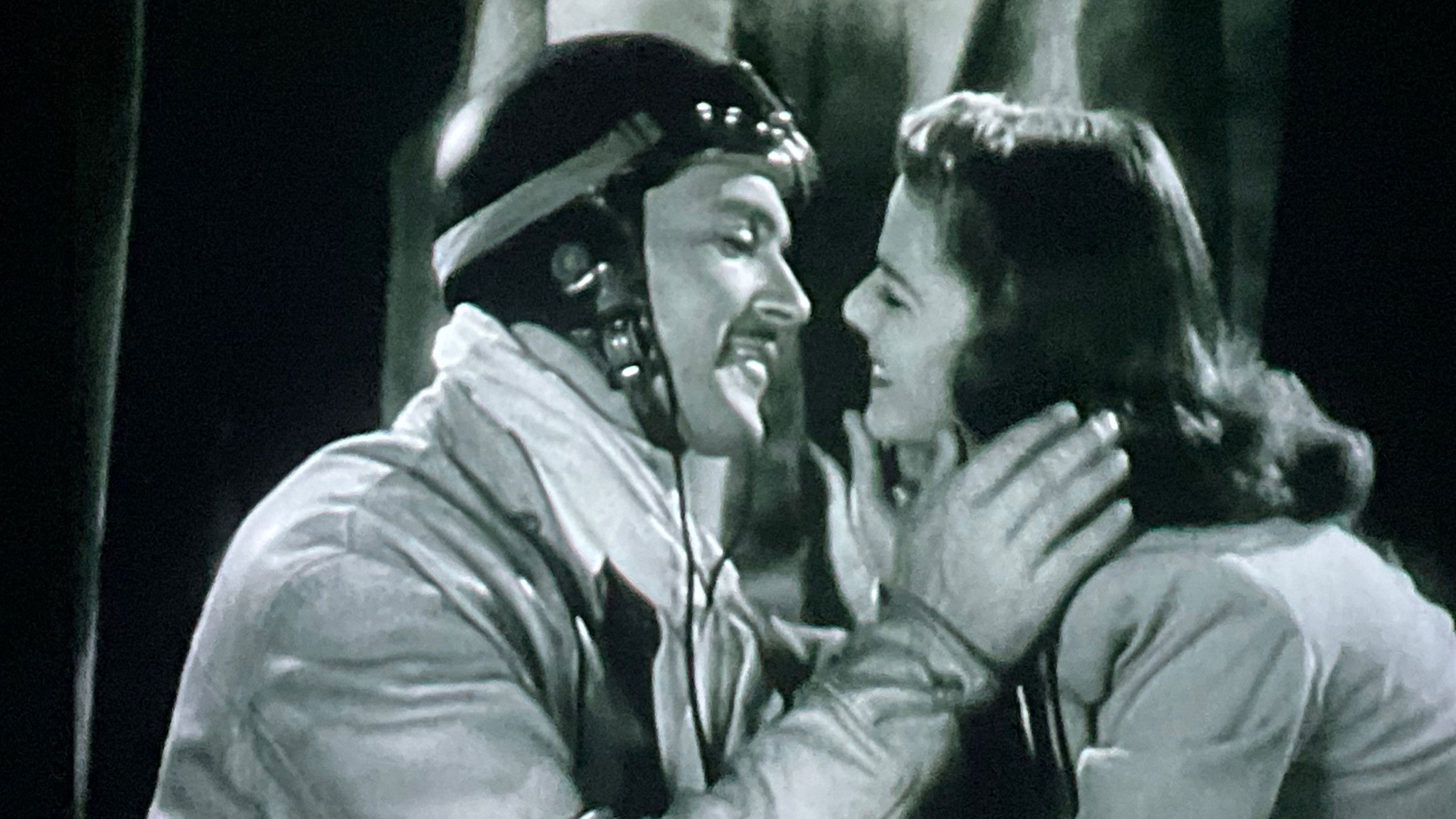 Backdrop for I'm Still Alive