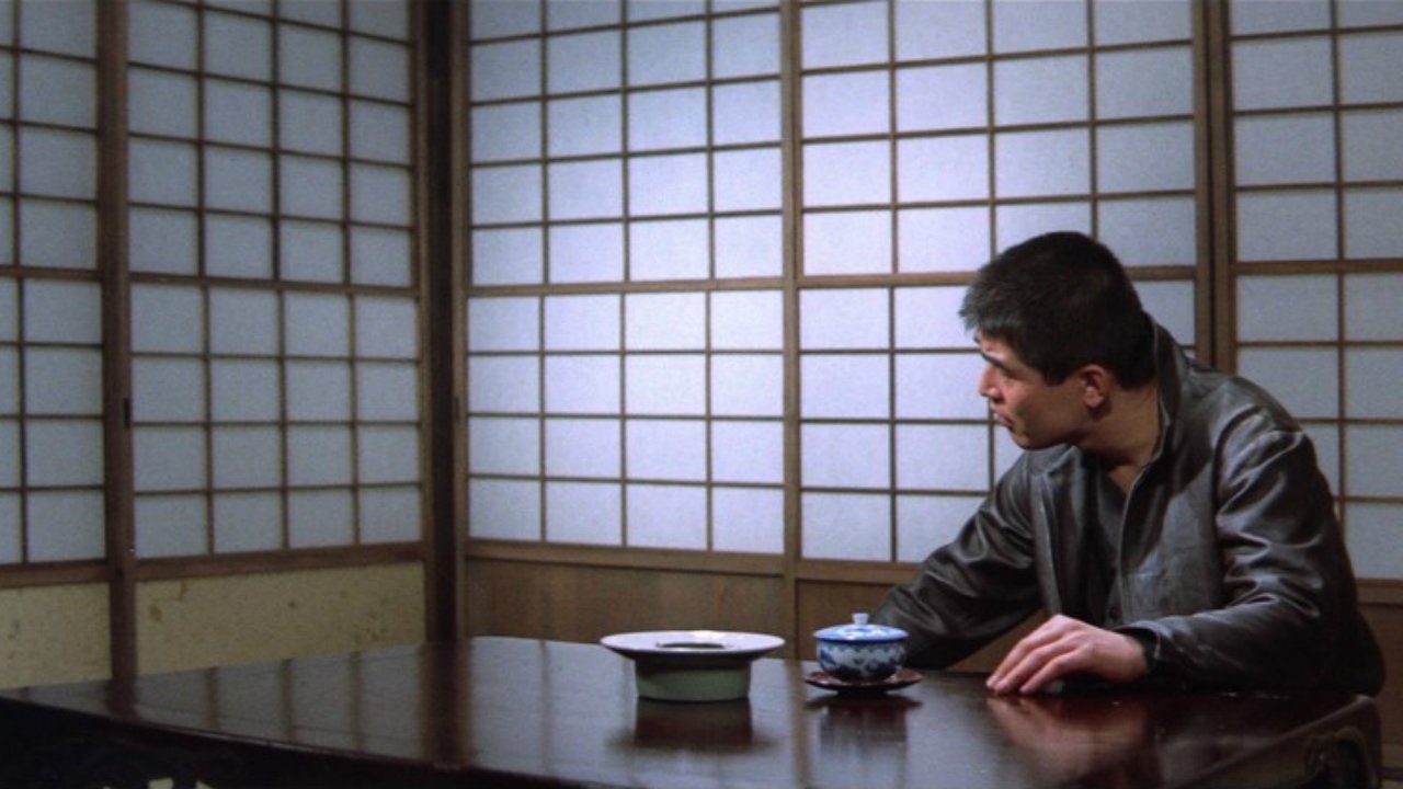 Backdrop for Outlaw: Kill!