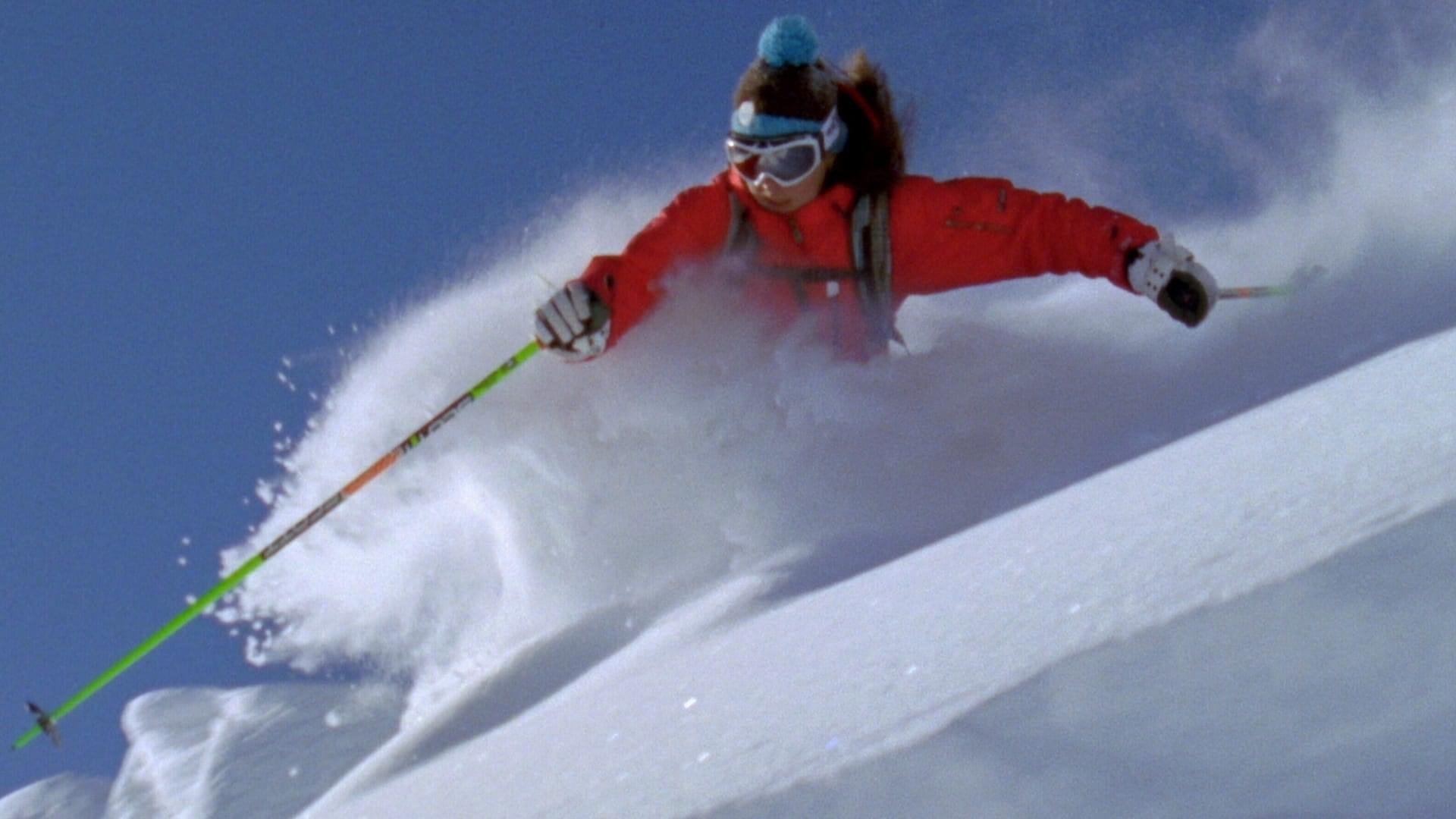 Backdrop for Children of Winter