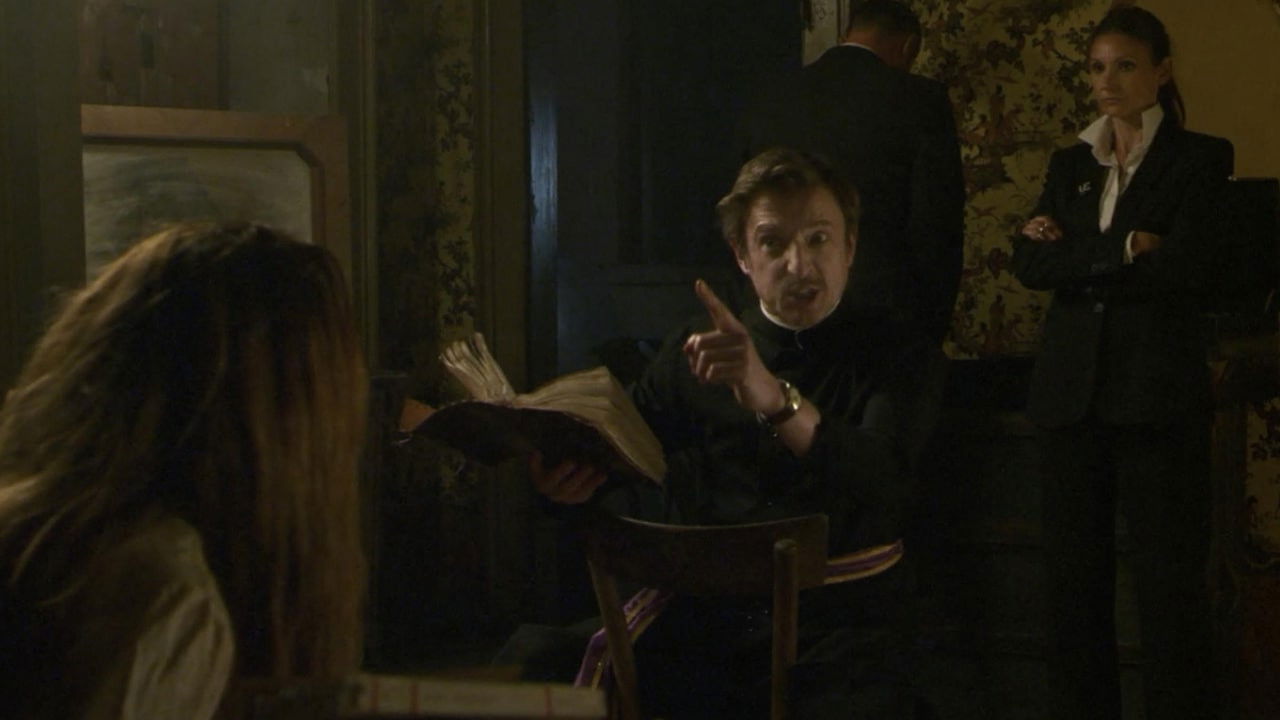 Backdrop for Trading Shadows