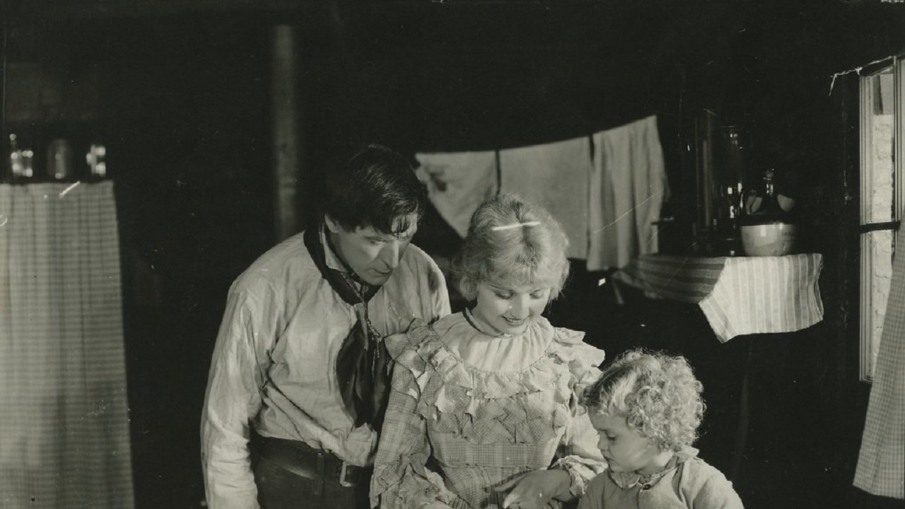 Backdrop for The Testing Block