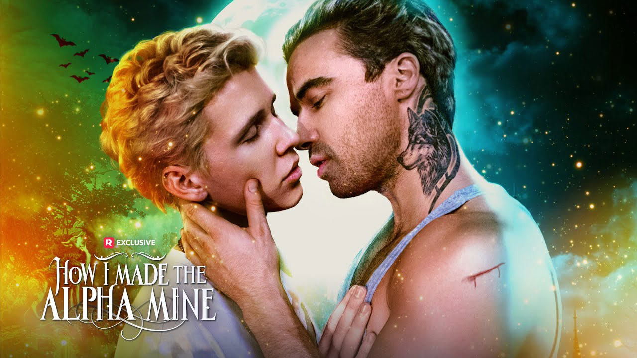 Backdrop for How I Made the Alpha Mine